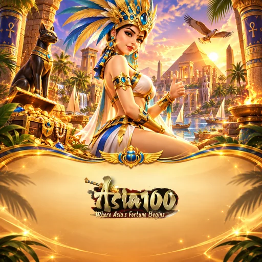 asia100 APK Indonesia - Panduan Lengkap dan Tutorial