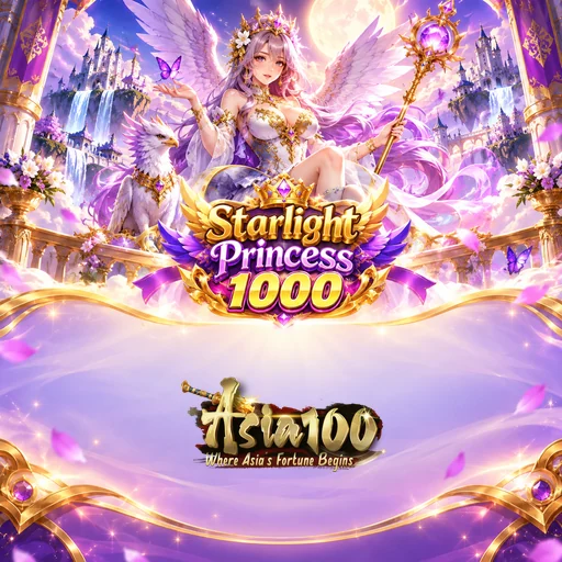 asia100 - Peningkatan performa dan UI/UX terbaru