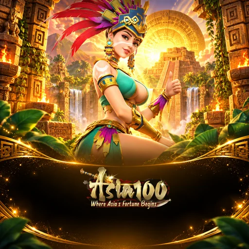 asia100 APK Indonesia - Panduan Lengkap dan Tutorial